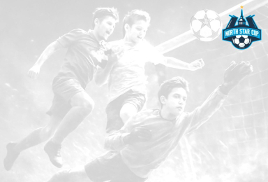 NorthStarCup 2025 - октябрь (2017 г.р)